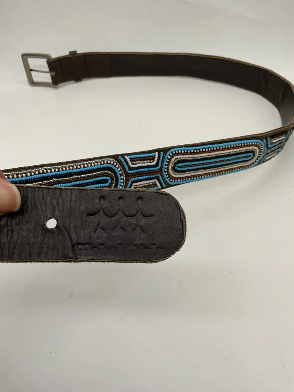 Global Girls this belt